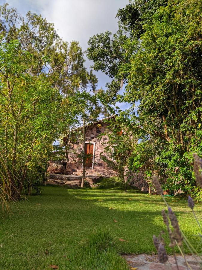 Oforasteiro Villa Mucugê Rom bilde