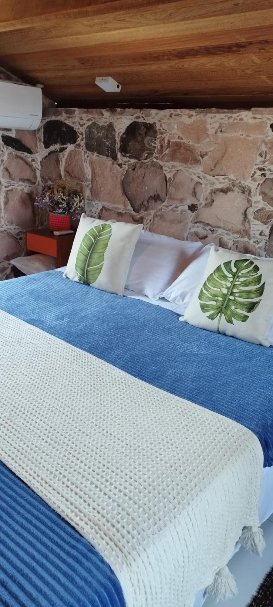 Oforasteiro Villa Mucugê Eksteriør bilde