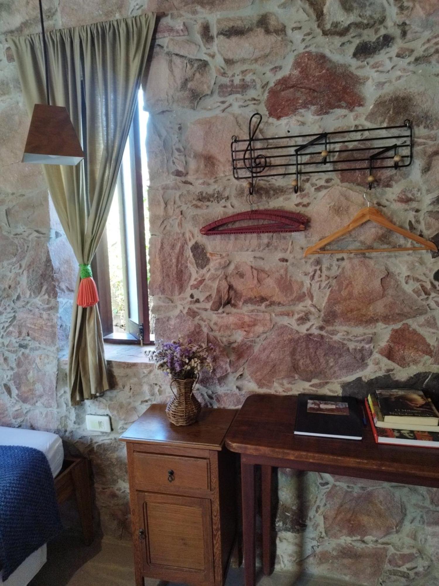 Oforasteiro Villa Mucugê Rom bilde