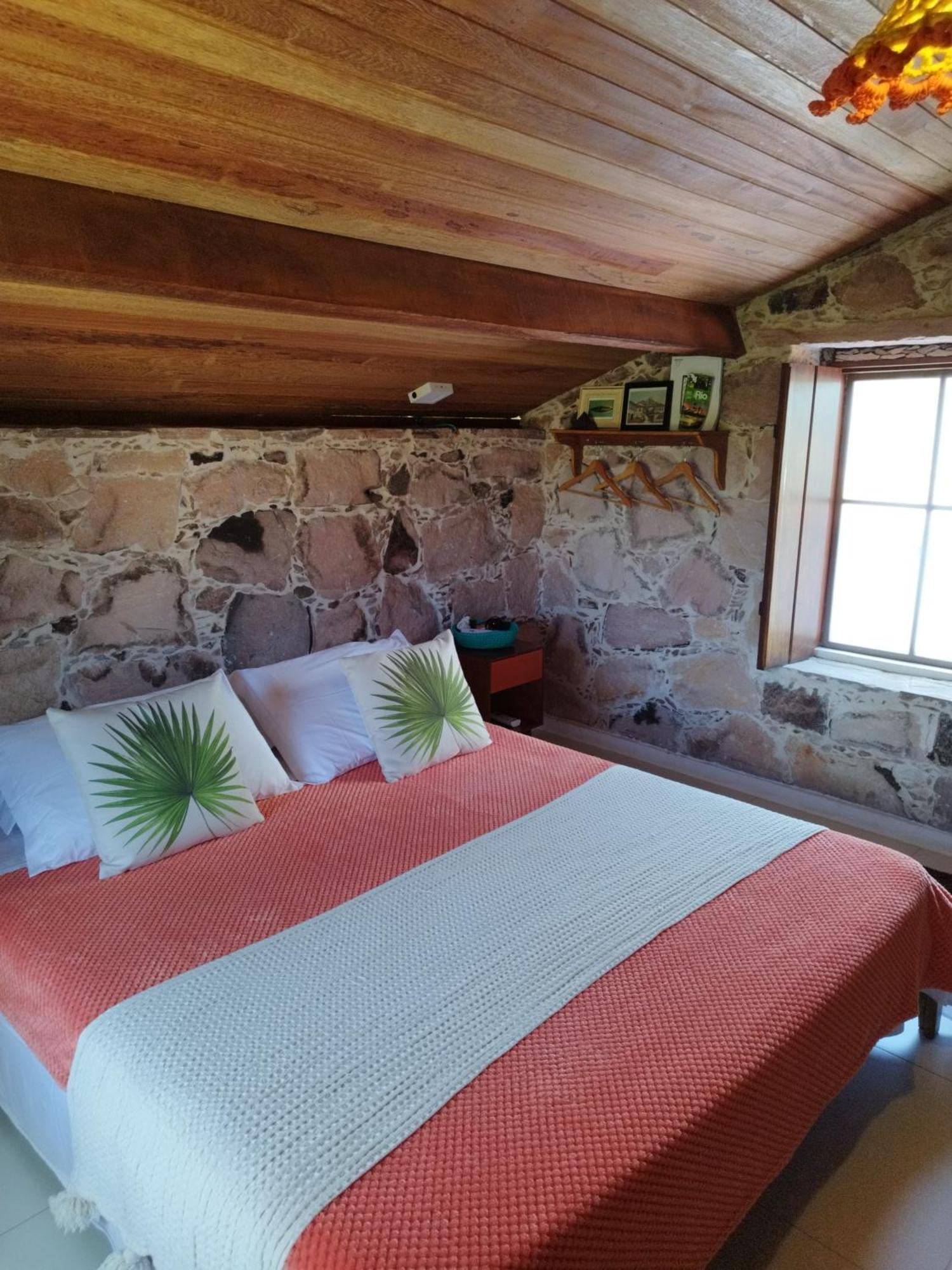 Oforasteiro Villa Mucugê Rom bilde