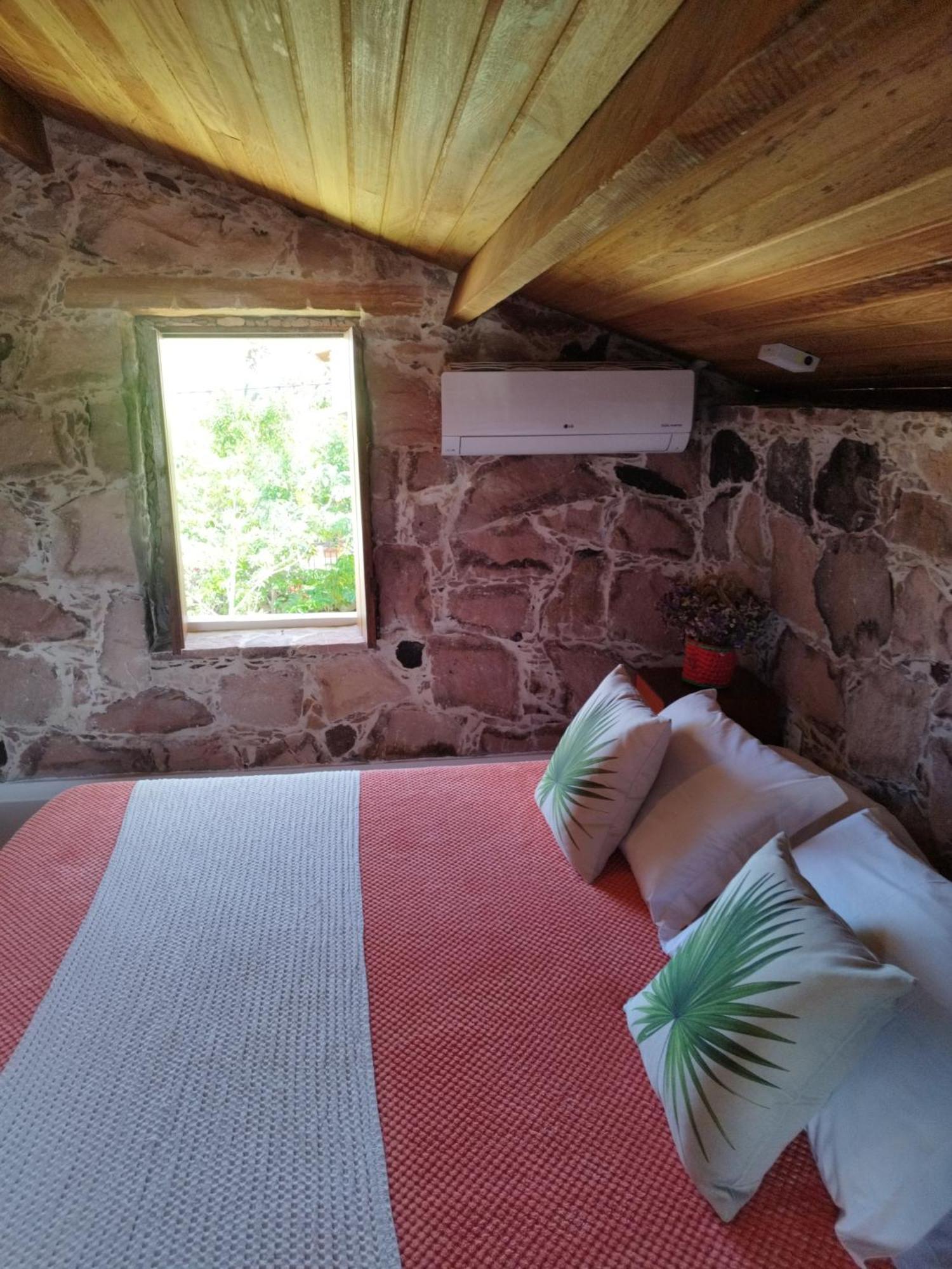 Oforasteiro Villa Mucugê Rom bilde