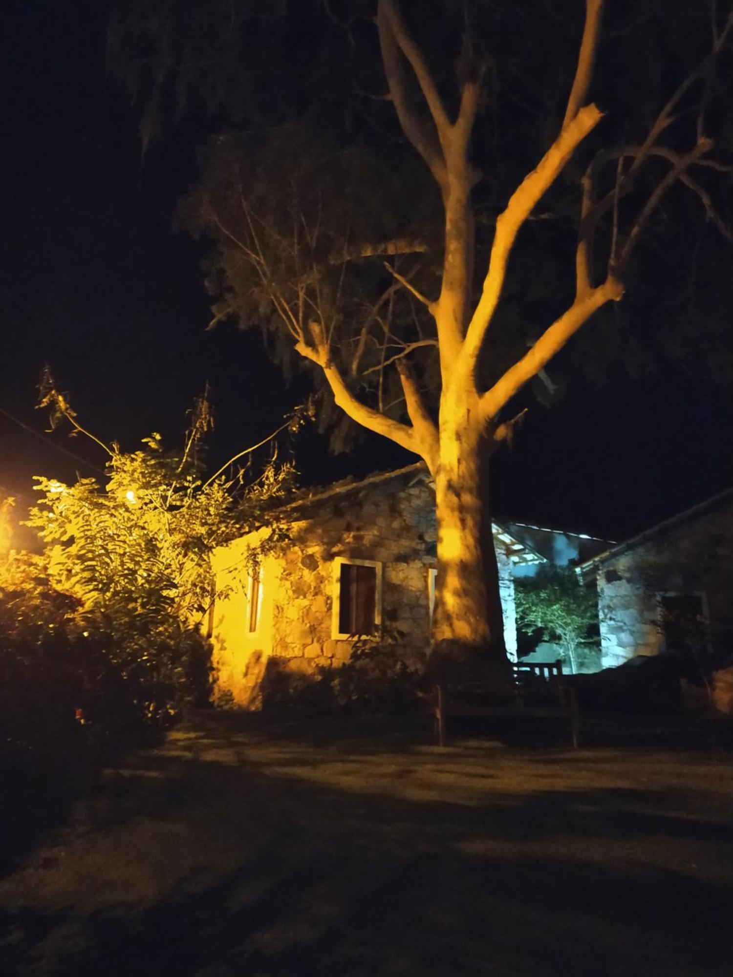 Oforasteiro Villa Mucugê Rom bilde